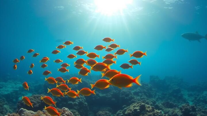 Thailand Tauchen – Traumhafte Tauchspots entdecken