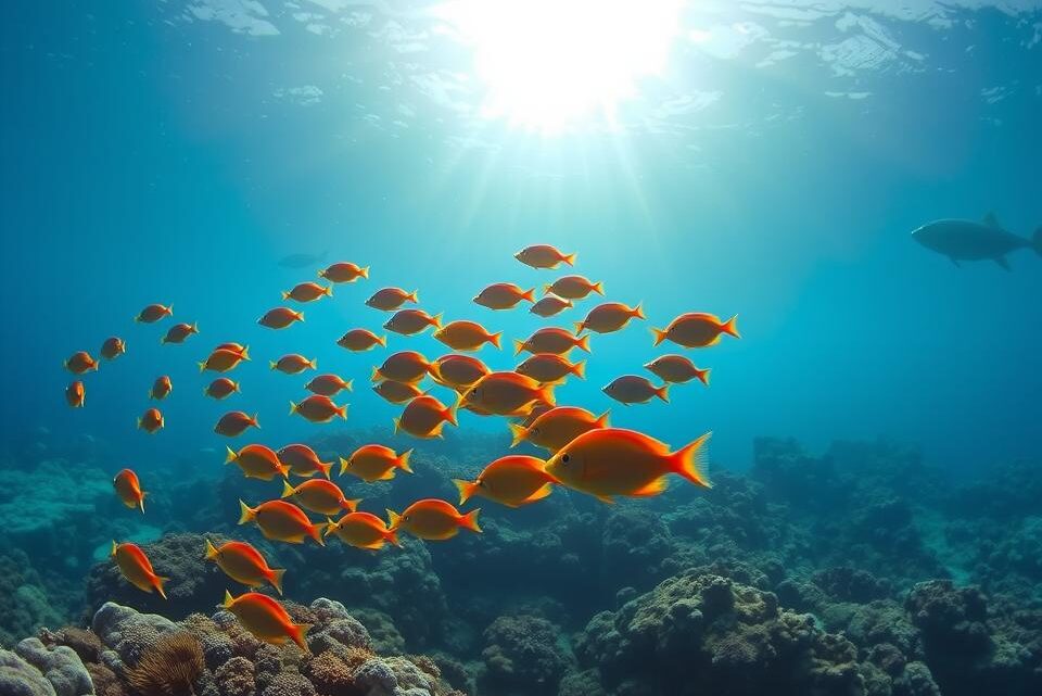 Thailand Tauchen – Traumhafte Tauchspots entdecken