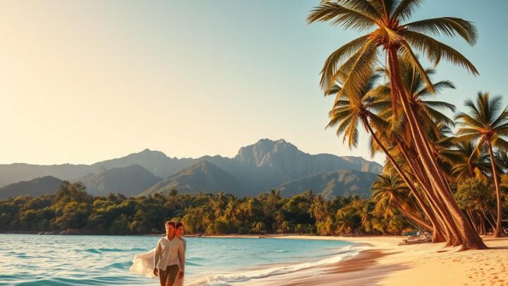 Überwintern in Thailand – Ihr Guide für den Winter