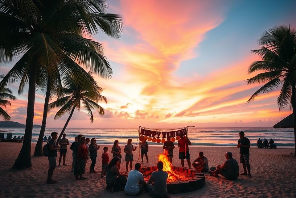 Weihnachten und Silvester in Thailand verbringen – Ihre Reise