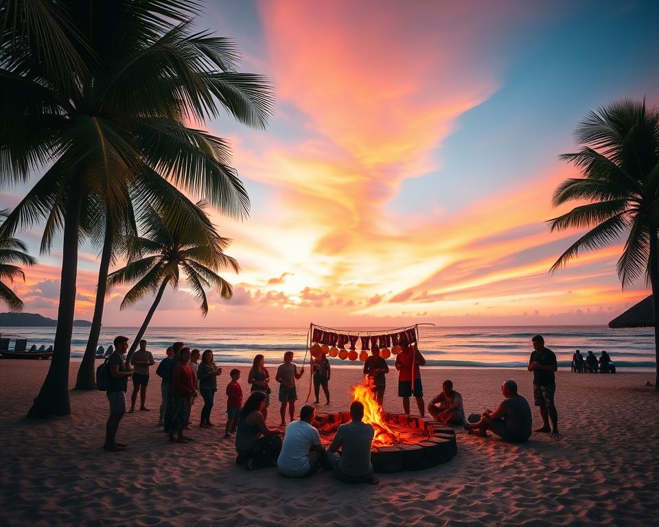 Weihnachten und Silvester in Thailand verbringen – Ihre Reise