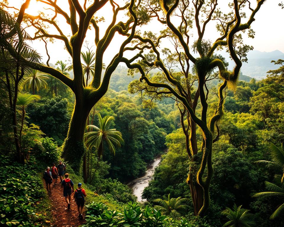 aktivitäten regenwald aktivitäten regenwald