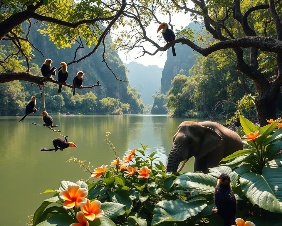 cheow lan tierwelt cheow lan tierwelt