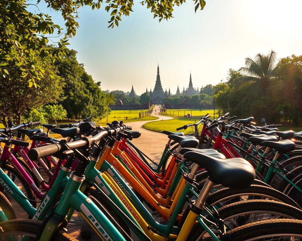 fahrrad park fahrrad park