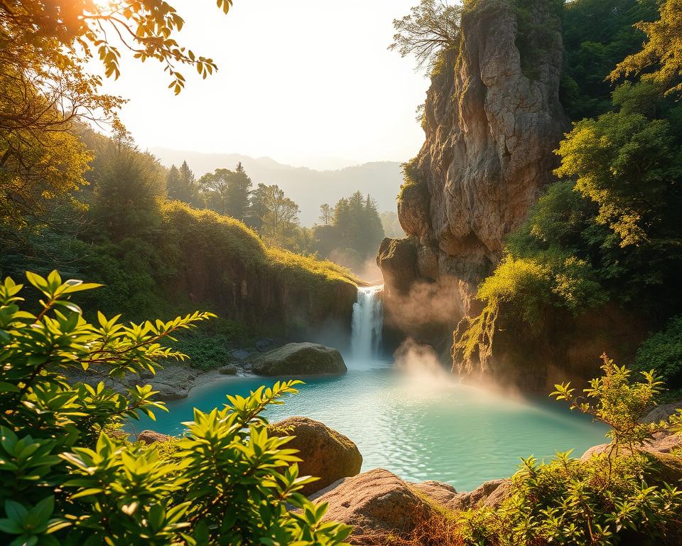 heiße quellen umgebung heiße quellen umgebung