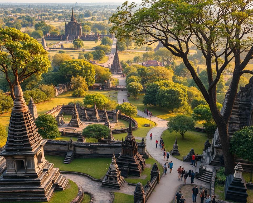 historischen park historischen park