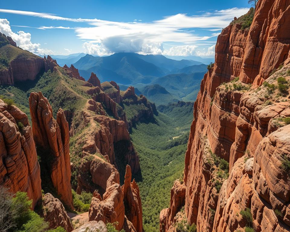 pai canyon pai canyon