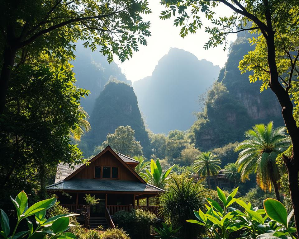 unterkünfte khao sok unterkünfte khao sok
