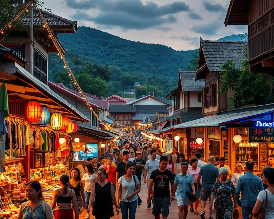 walking street walking street