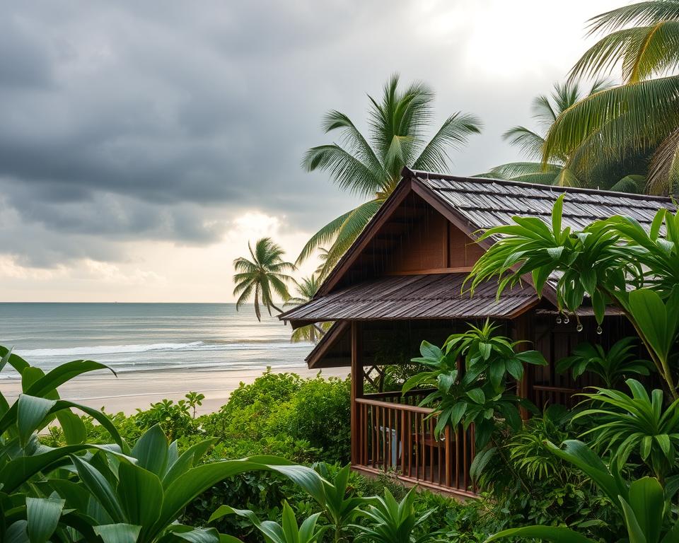 Alternative Reiseziele Thailand