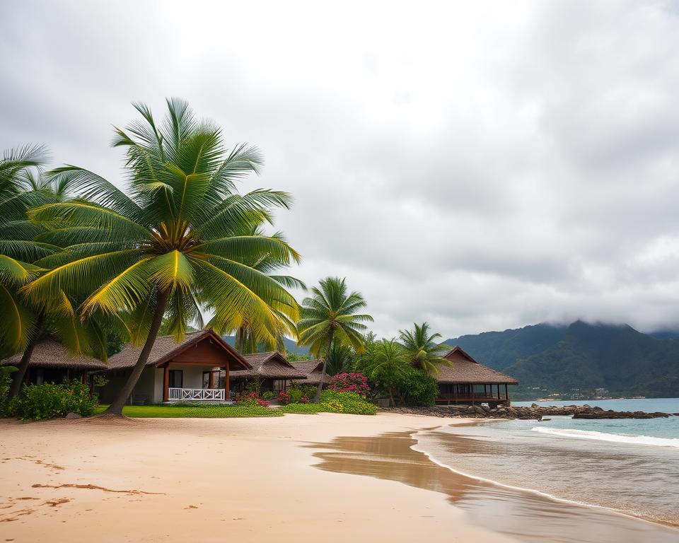 Günstige Preise Unterkünfte Flüge