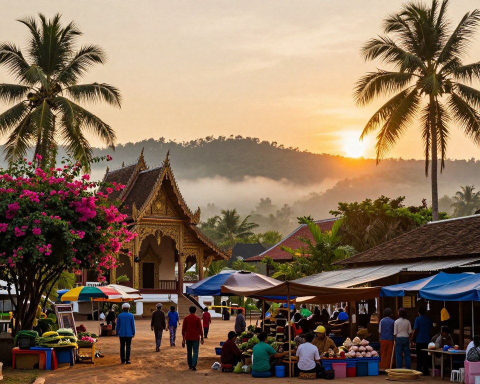 Ranong Reisezeit und Tipps Ranong Reisezeit und Tipps