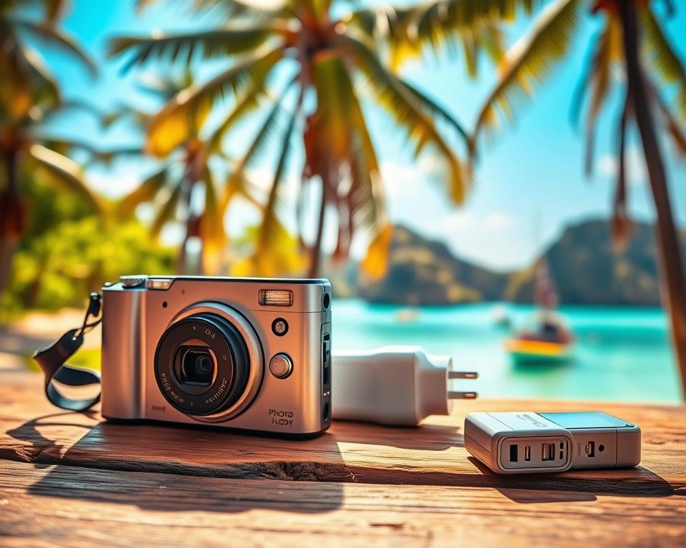 Reise-Elektronik Thailand Kamera Reise-Elektronik Thailand Kamera