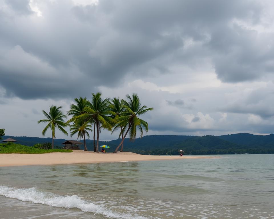 Strände Meer Wellengang Sicherheit