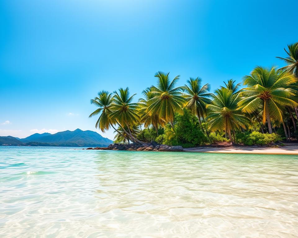 Temperaturen Koh Samui