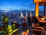 Bangkok Rooftop Bar: Ihr ultimativer Guide