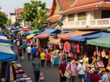 chatuchak markt bangkok