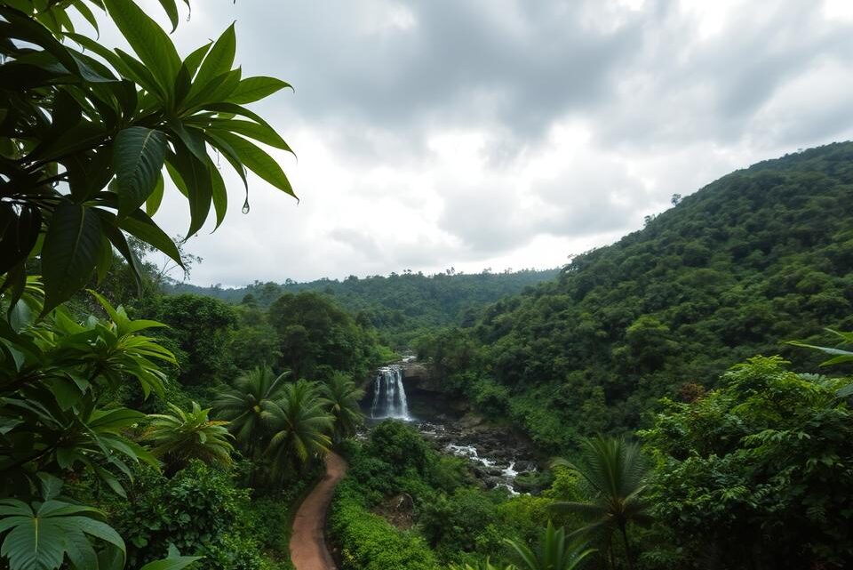 Koh Samui Regenzeit: Wetter, Aktivitäten und Reiseinfos