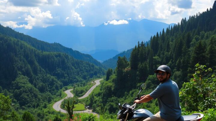 Mae Hong Son Loop: Ihre Thailand-Rundreise im Norden