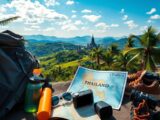 Packliste Thailand Backpacking: Dein Reise-Guide