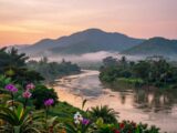 Ranong Thailand: Euer Geheimtipp in Südthailand