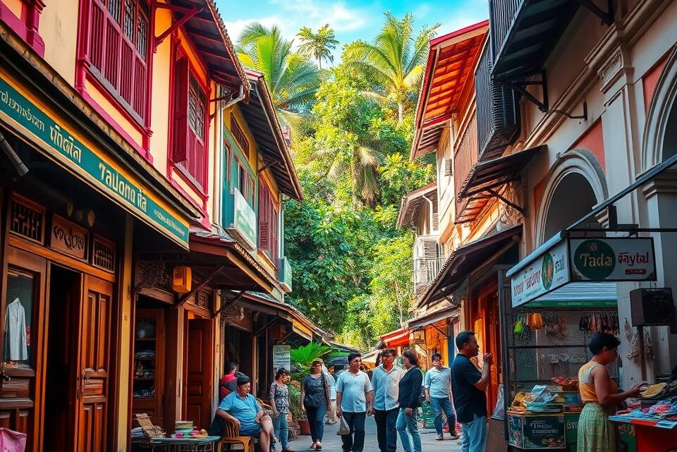 Reise nach Takua Pa, Thailand: Informationen und Highlights