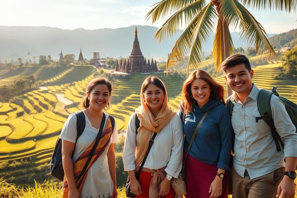 Gruppenreisen Thailand: Erleben Sie das Exotische mit Ihren Liebsten