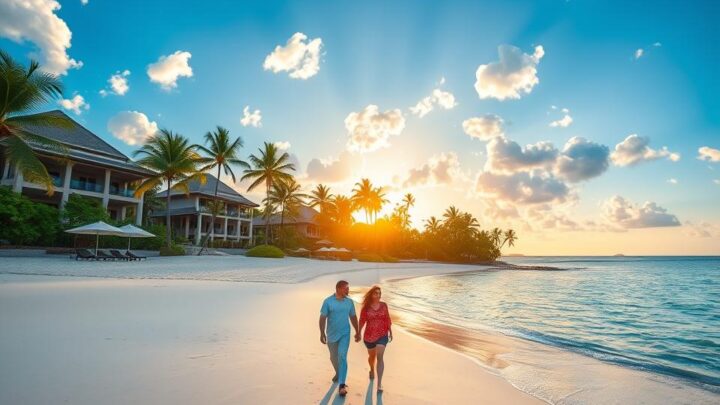 Entdecken Sie Hua Hin, Thailands exklusives Paradies