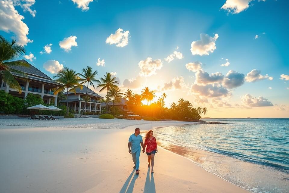 Entdecken Sie Hua Hin, Thailands exklusives Paradies