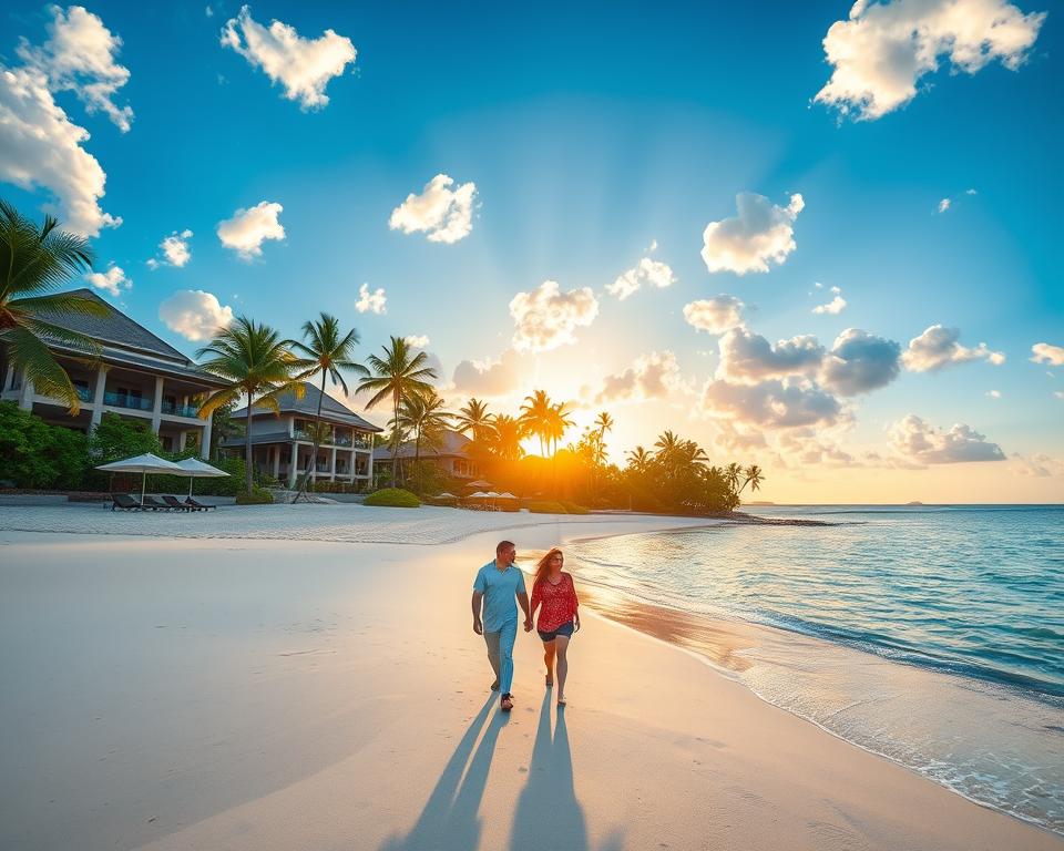 Entdecken Sie Hua Hin, Thailands exklusives Paradies