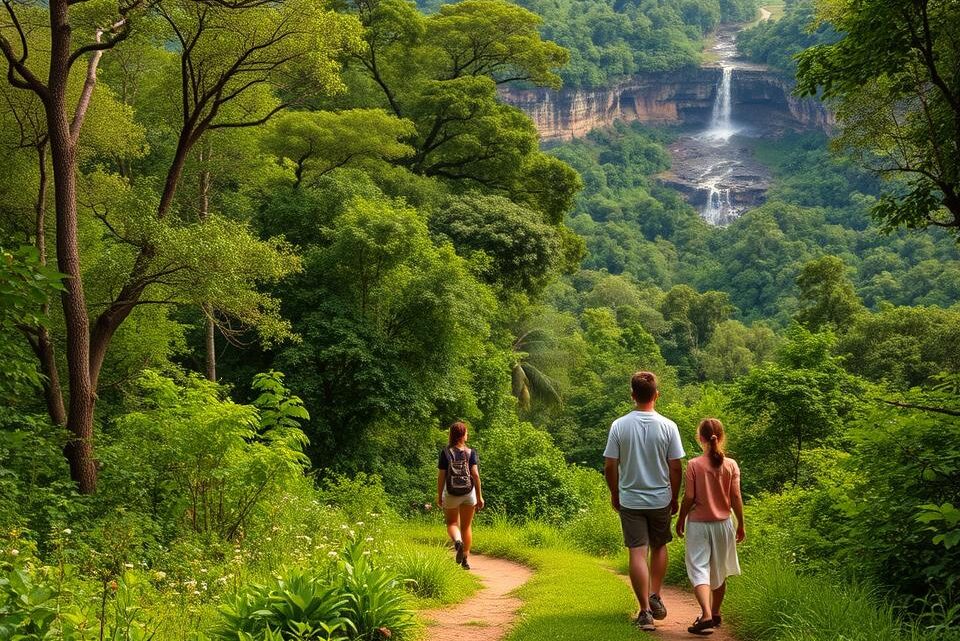 Dein Besuch im Khao Yai Nationalpark in Thailand