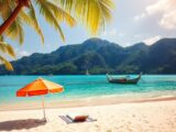 Entdecke die traumhafte Insel Thailands für dich