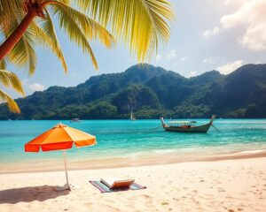 schönste insel thailand