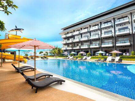 18 Tage Rundreisen Thailand: Von Märkten und Tempeln zur Erholung am Strand