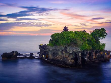 23 Tage Kombinationsreisen Südostasien: Kreuzfahrt mit der Celebrity Millennium von Benoa bis Singapur inkl. Bali-Rundreise